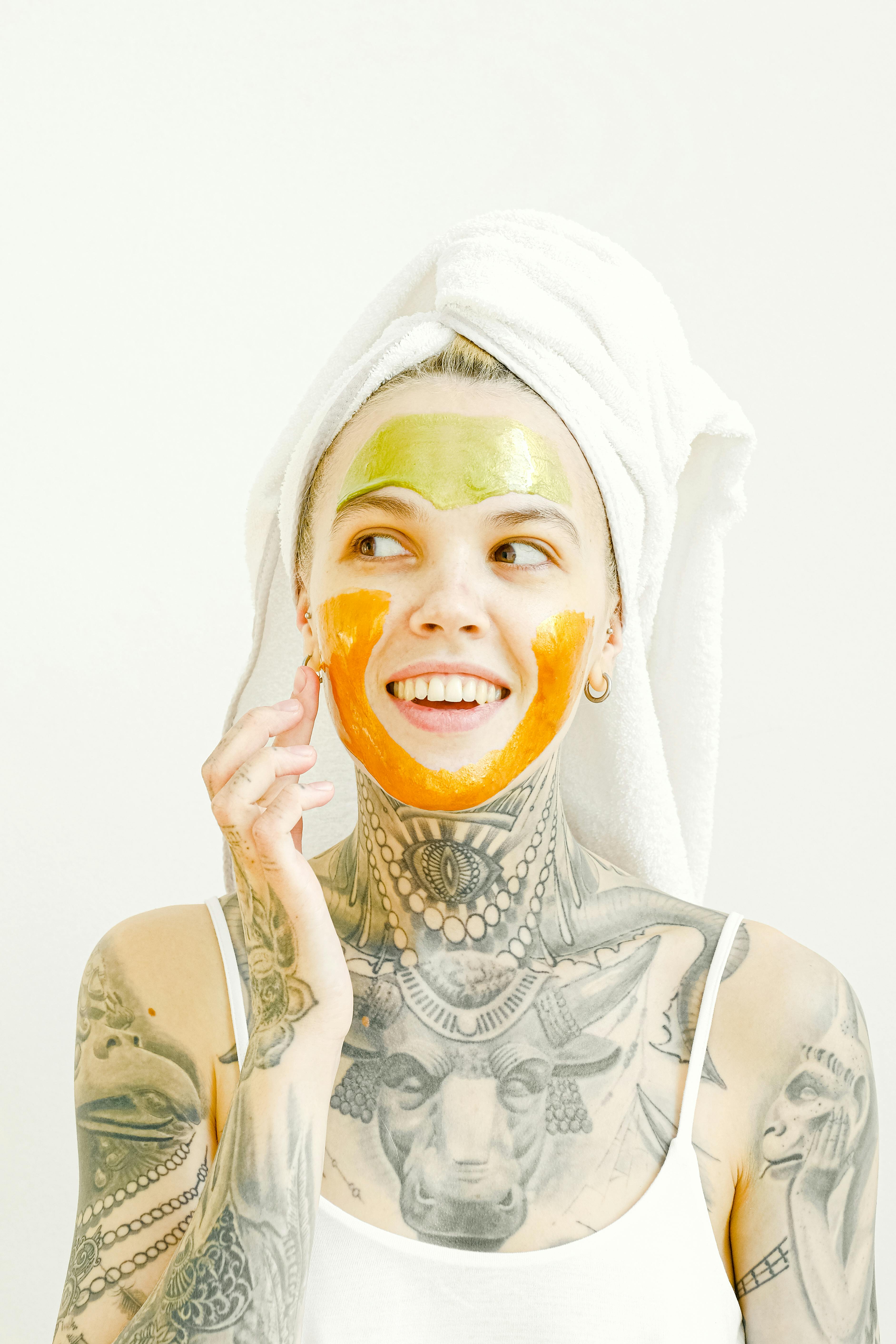 影视拍摄与人物镜头风格图